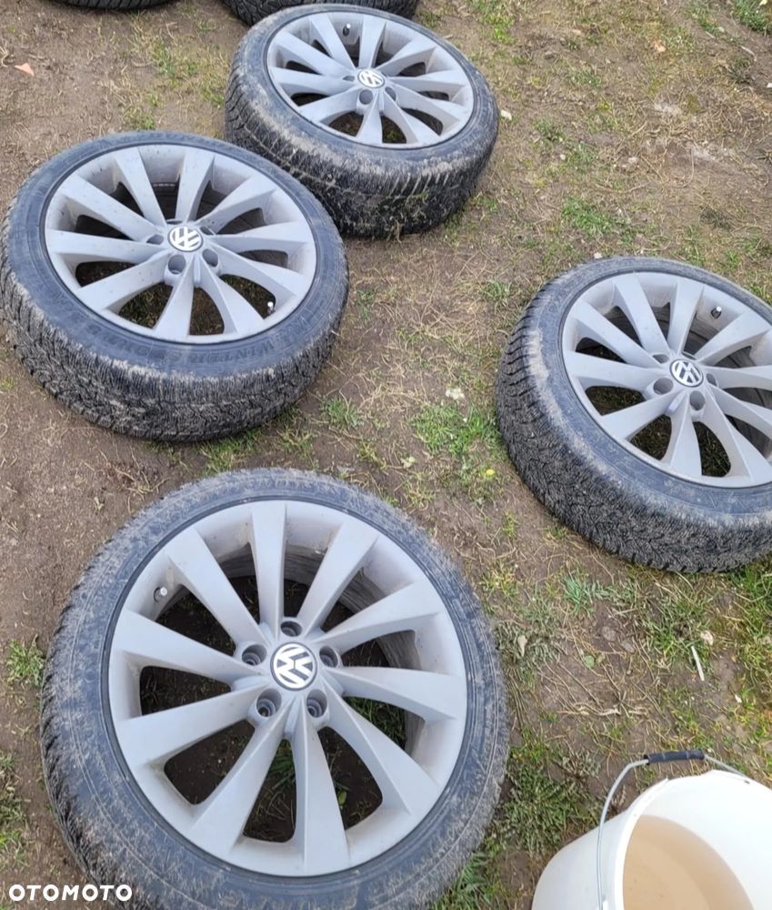 Volkswagen CC 2.0 TDI DPF BMT - 38