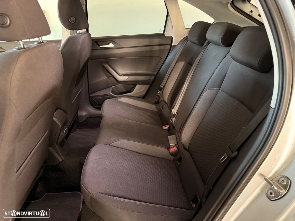 VW Taigo 1.0 TSI Life - 16