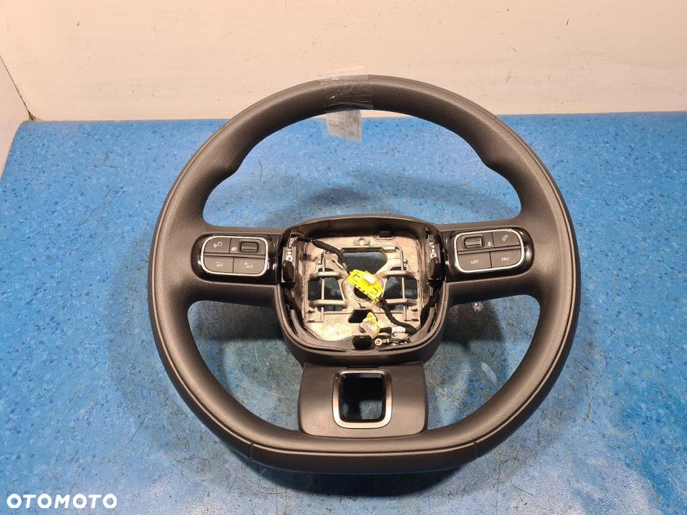 CITROEN C3 III LIFT KIEROWNICA. 98164325ZD - 1