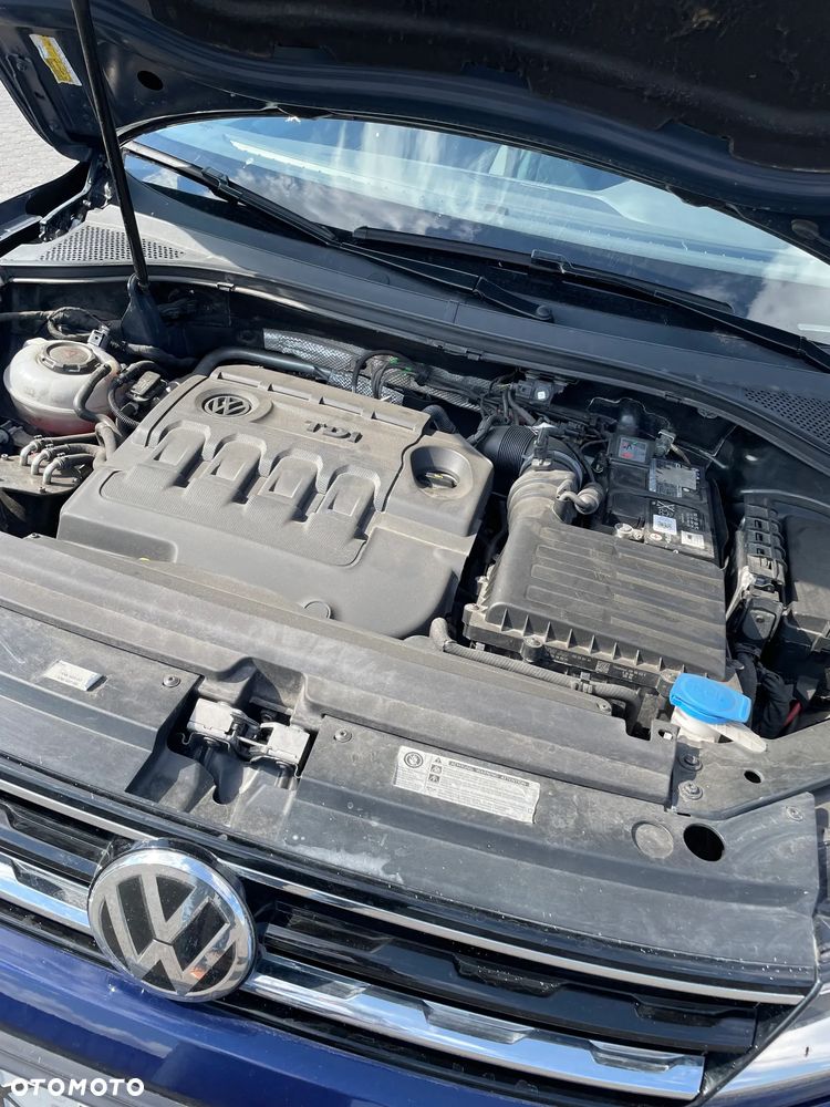 Volkswagen Tiguan - 18
