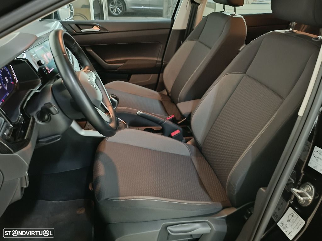 VW Polo 1.0 TSI Urban - 10