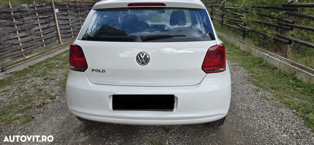 Volkswagen Polo - 10