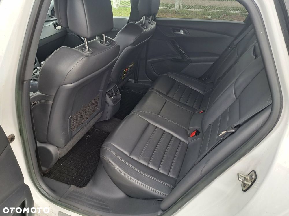 Peugeot 508 - 5
