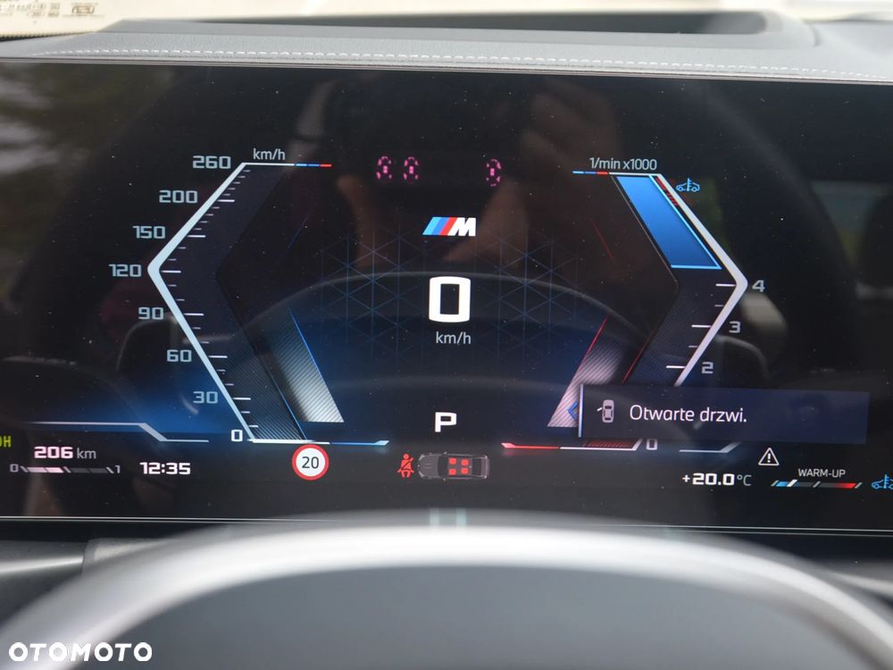 BMW Seria 4 M440i xDrive mHEV - 15