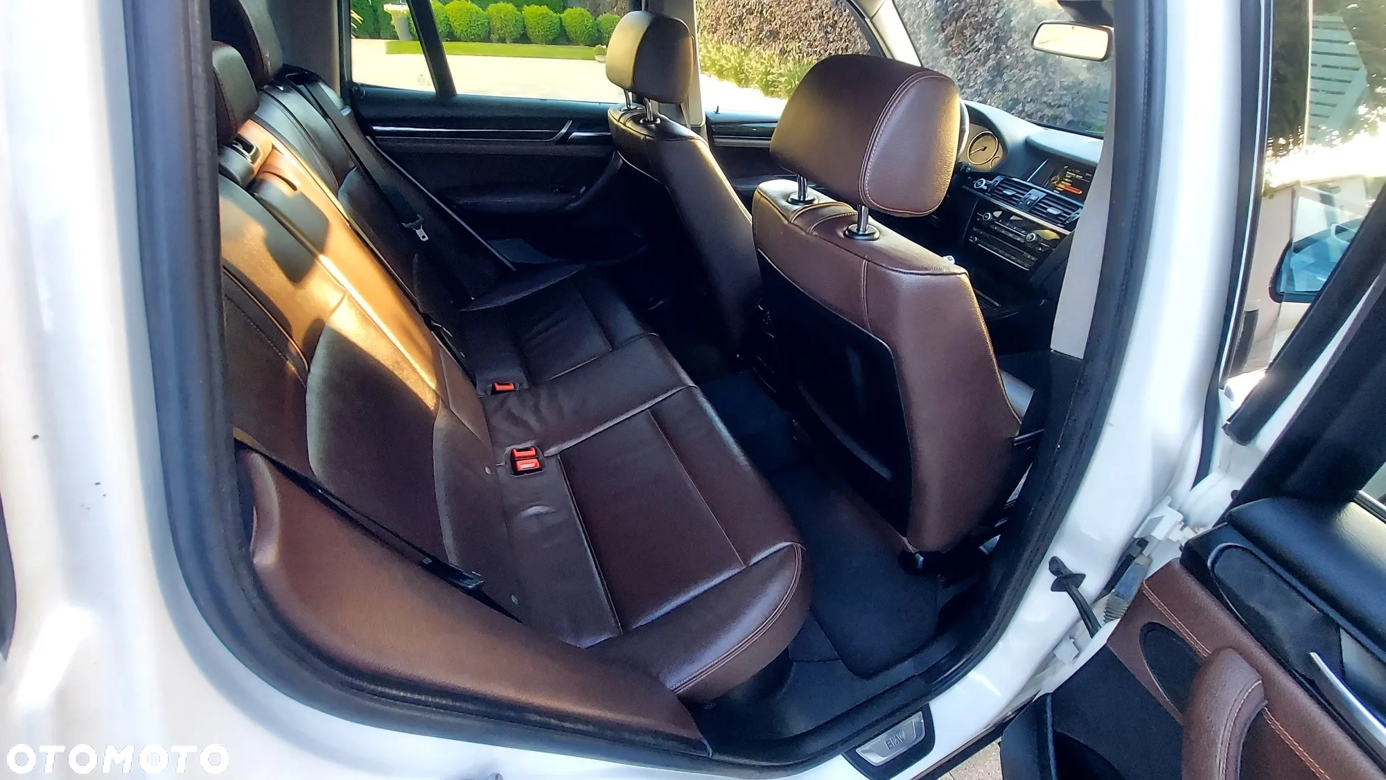 BMW X3 xDrive20d xLine - 11