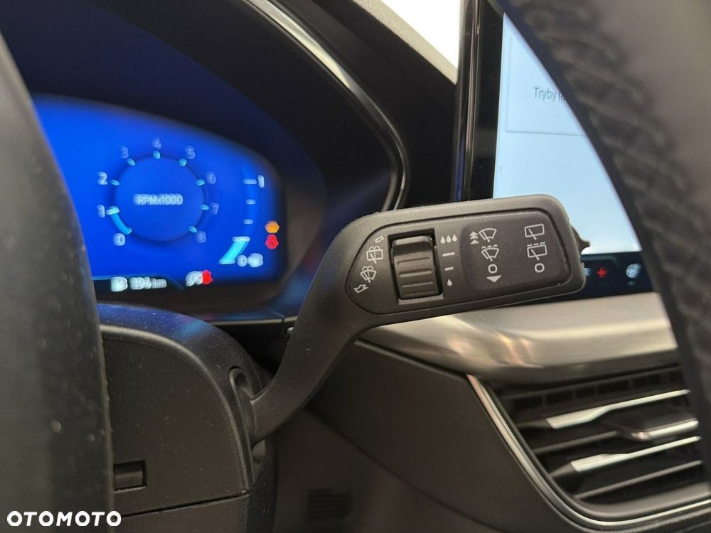 Ford Focus - 25