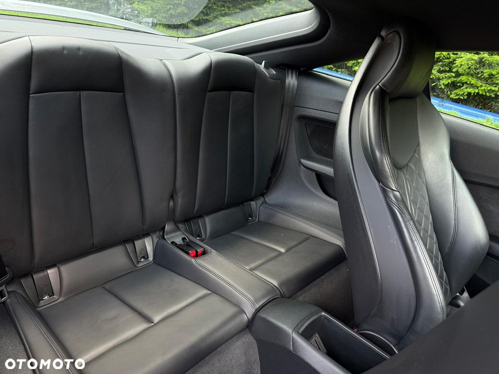 Audi TT Coupé 2.0 TDI ultra - 7