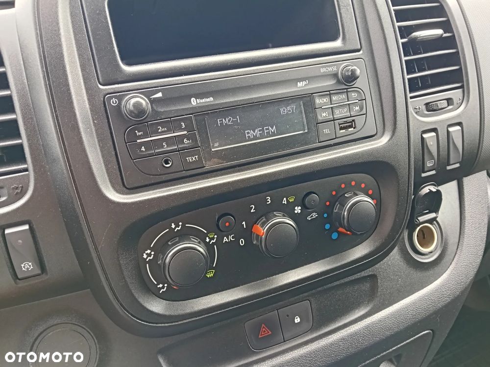 Opel Vivaro L2H1 S&S Tourer - 23