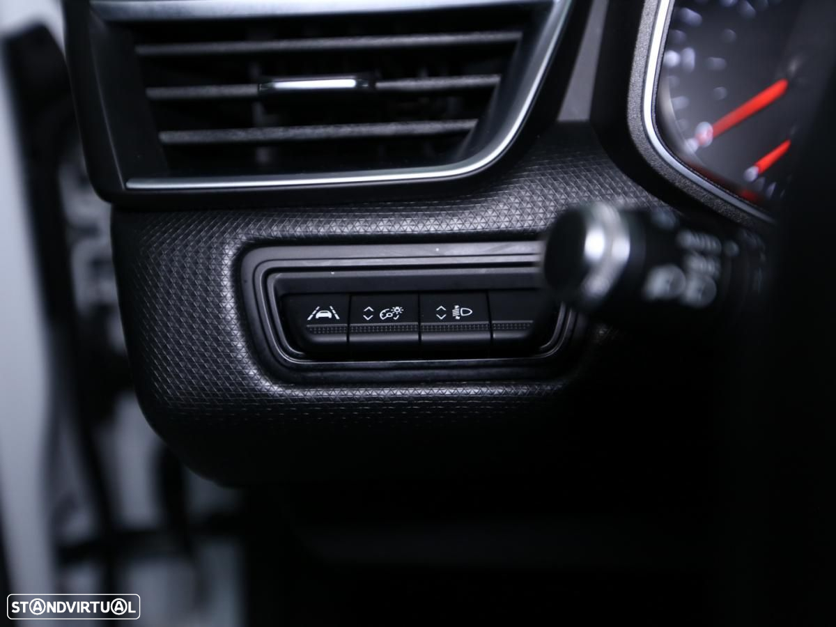 Renault Clio 1.5 Blue dCi Intens - 18