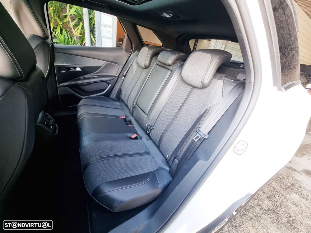 Peugeot 3008 - 4