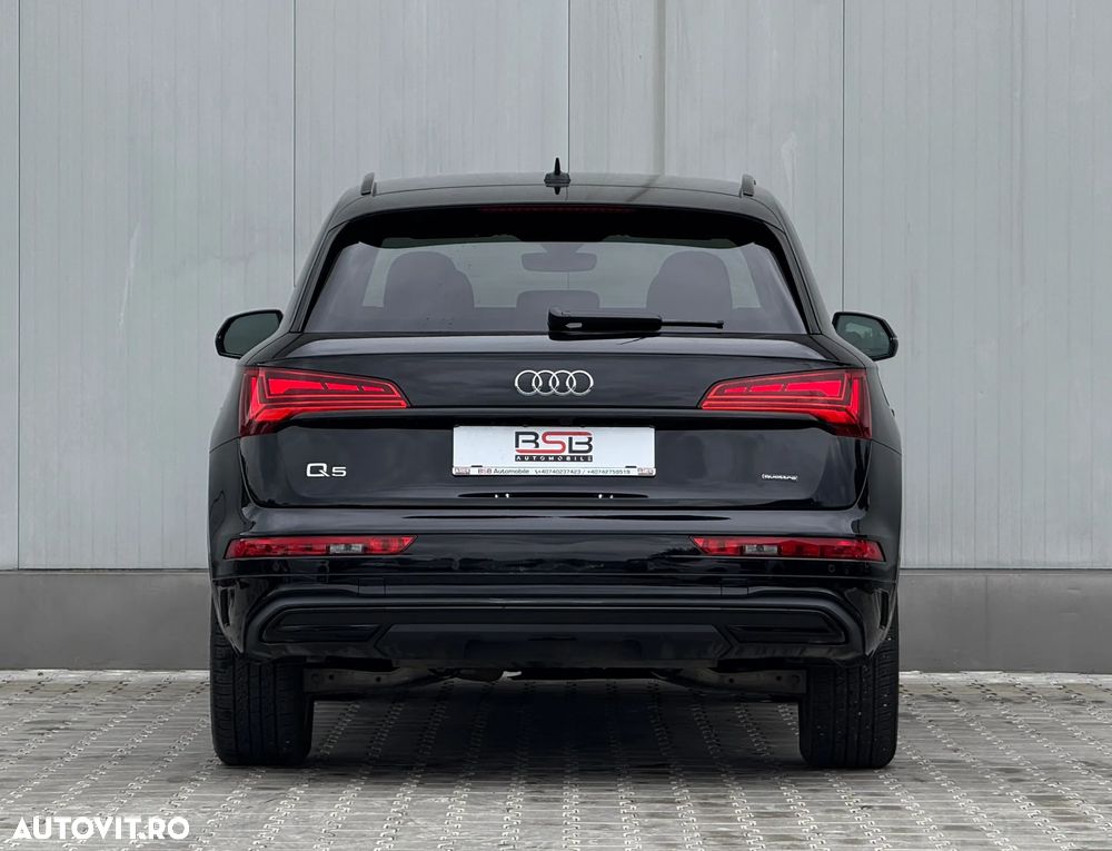 Audi Q5 45 TFSI quattro S tronic MHEV Advanced - 7