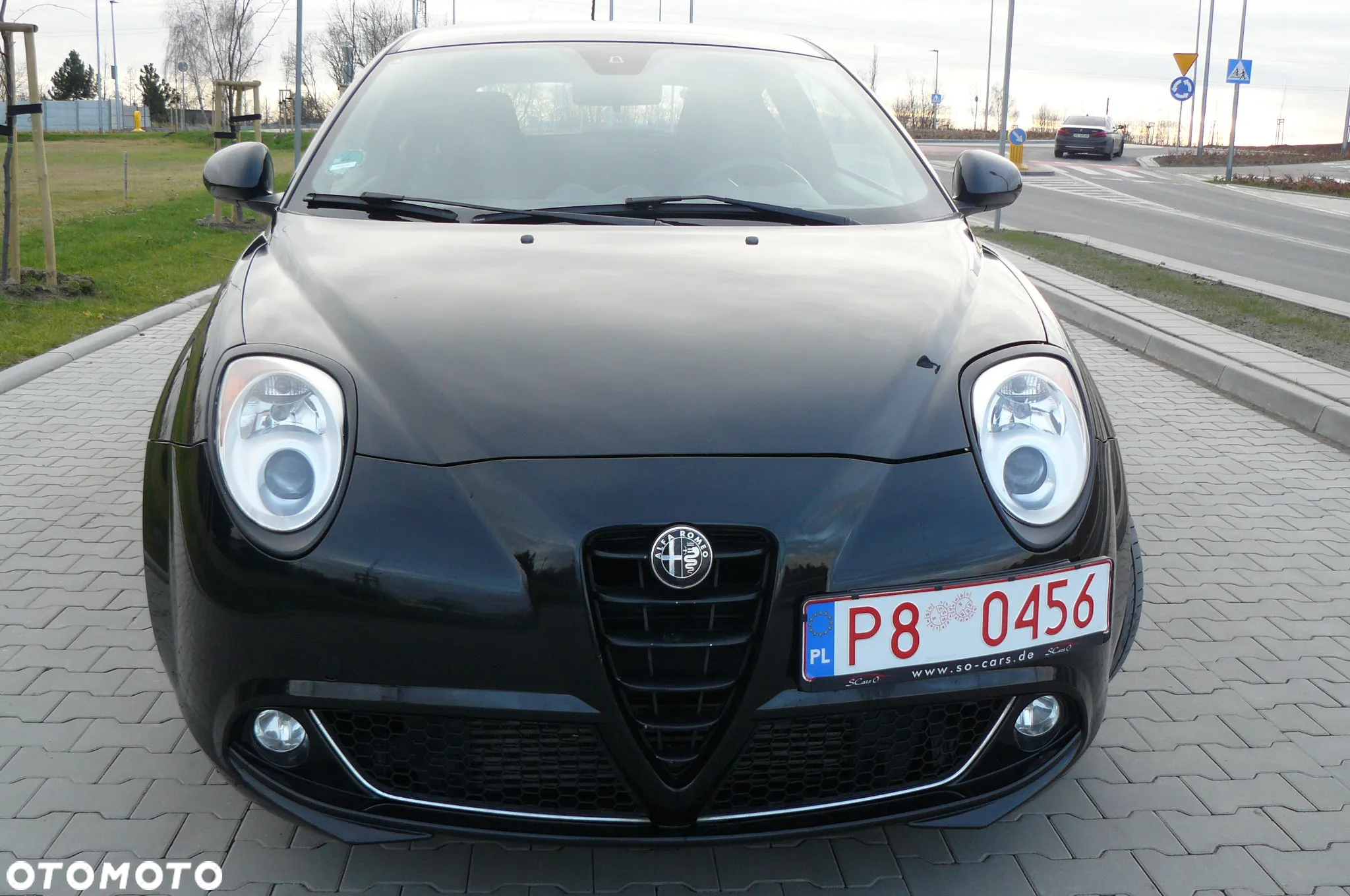 Alfa Romeo Mito - 5