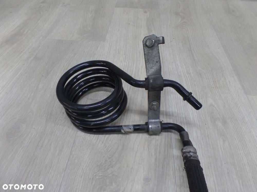 FIAT DUCATO III 06-14 CHLODNICA OLEJU WSPOMAGANIA 1349526080 - 3
