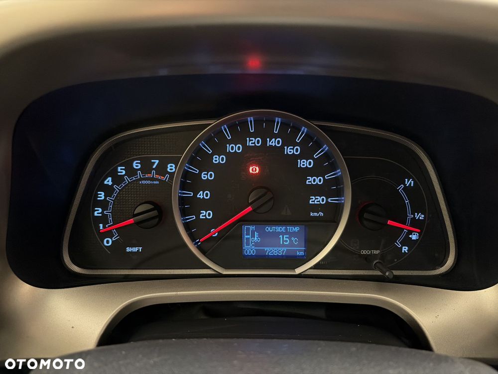 Toyota RAV4 2.0 Premium 4x4 - 15