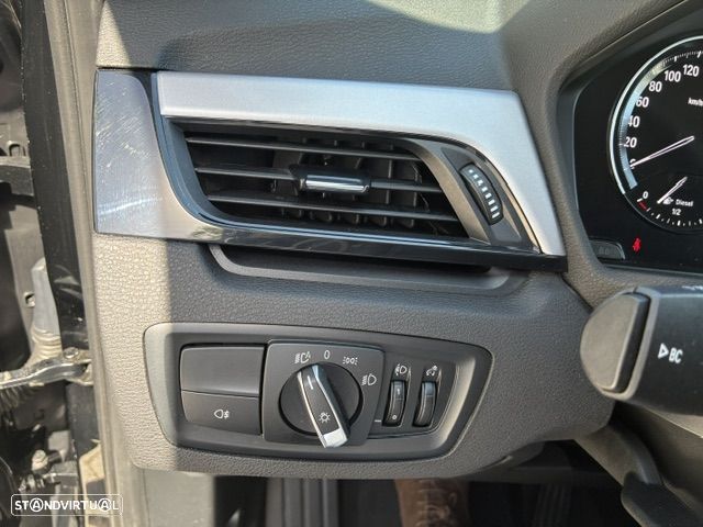 BMW X1 16 d sDrive Auto - 30
