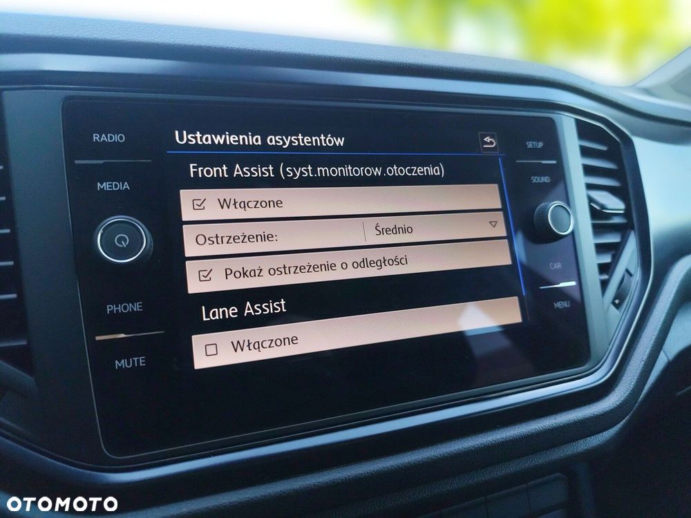 Volkswagen T-Roc 1.0 TSI Life - 25