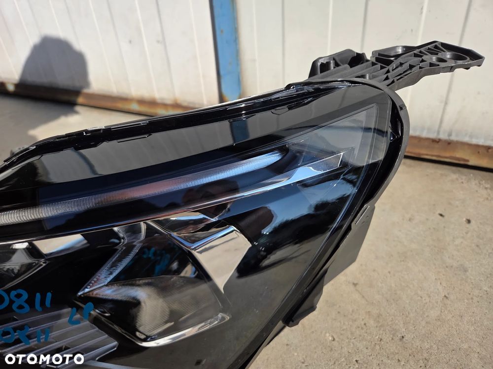 Lampa przednia lewa zwykła Peugeot 3008 II 5008 II NOWA - 5