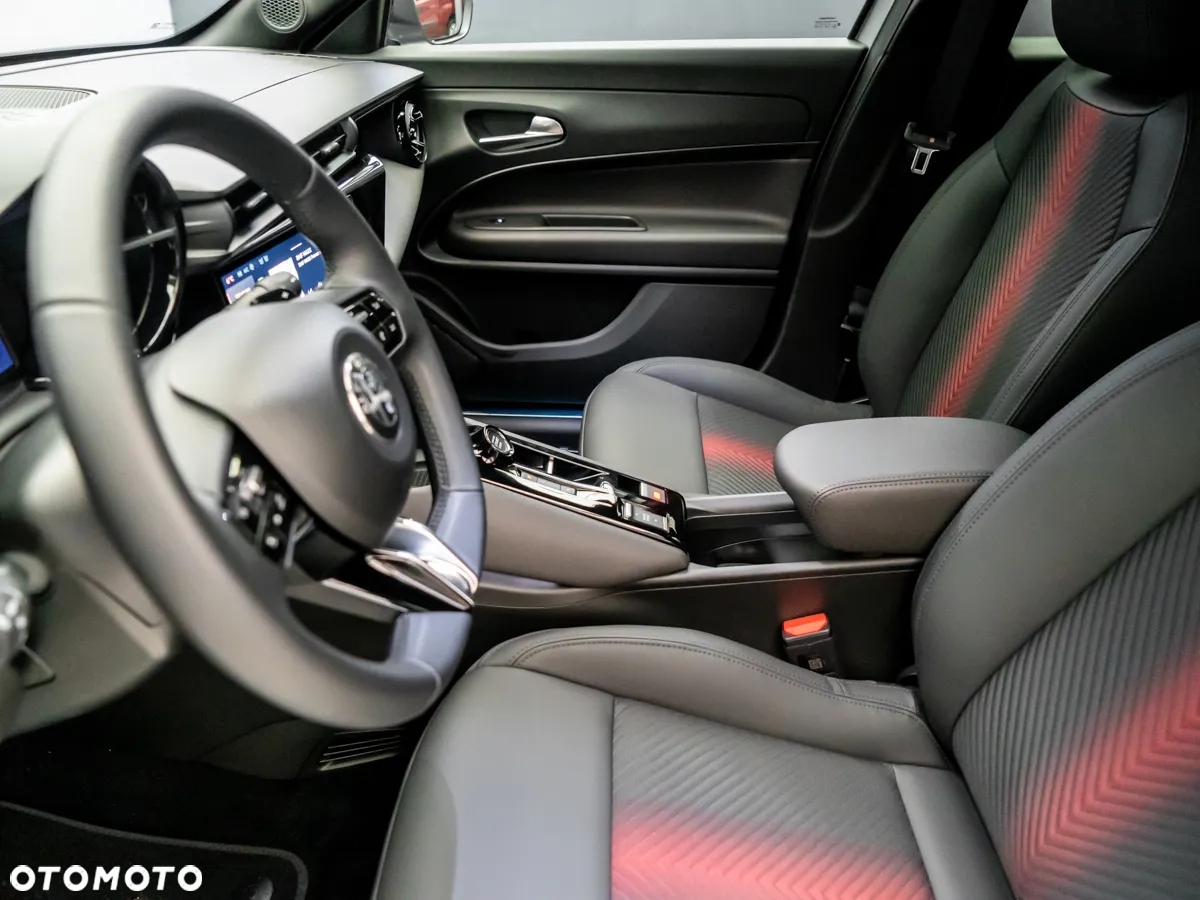 Alfa Romeo Junior 1.2 mHEV Ibrida eDCT - 31