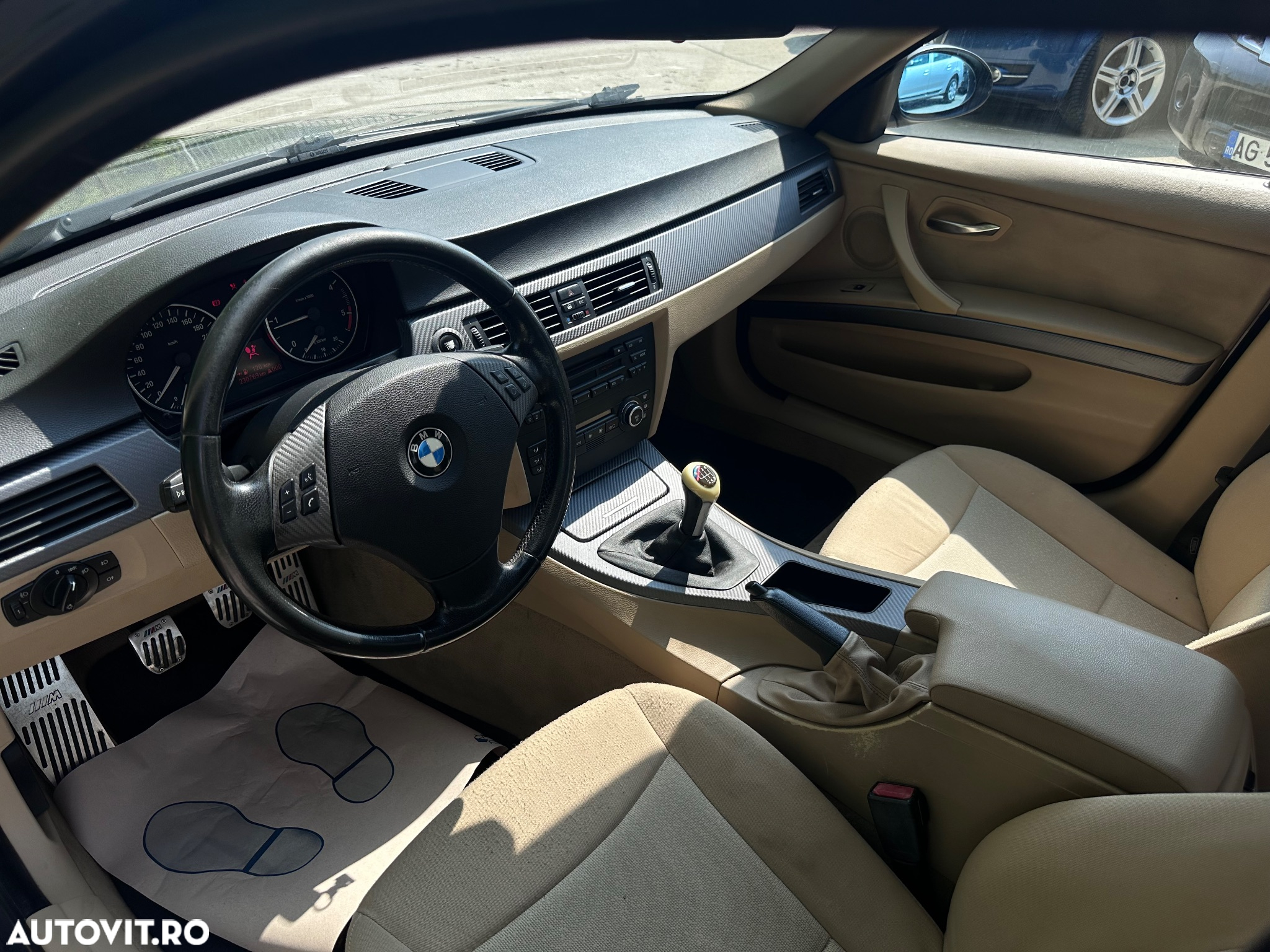 BMW Seria 3 320d - 7