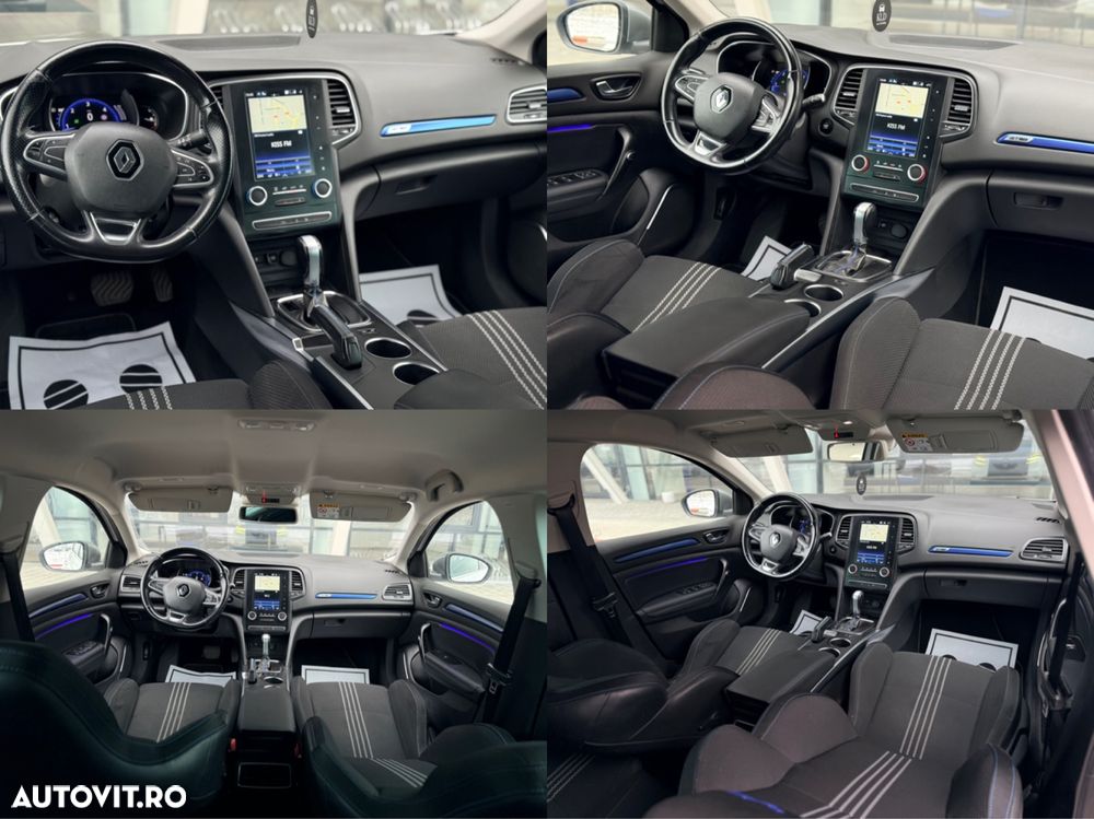Renault Megane - 20