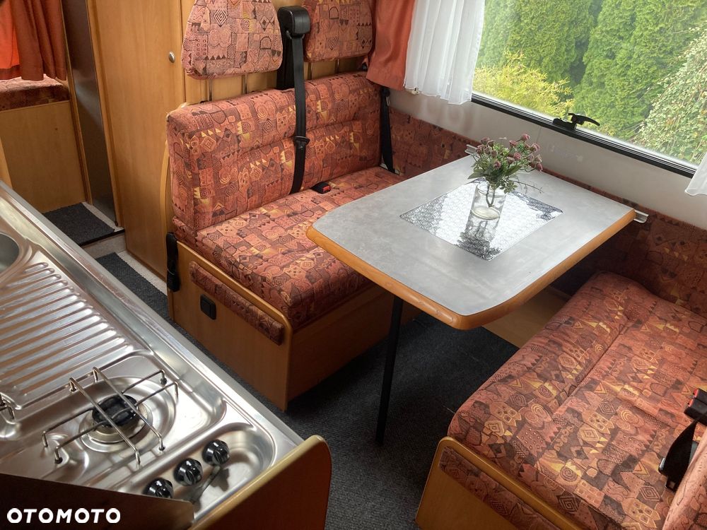 Fiat Hymer Solifer - 16
