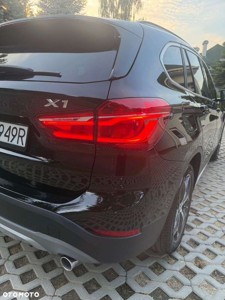 BMW X1 - 10