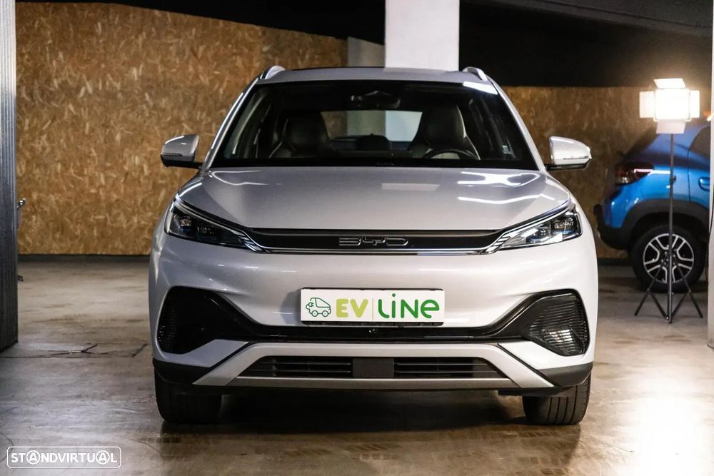 BYD Atto 3 60.48 kWh Design - 10