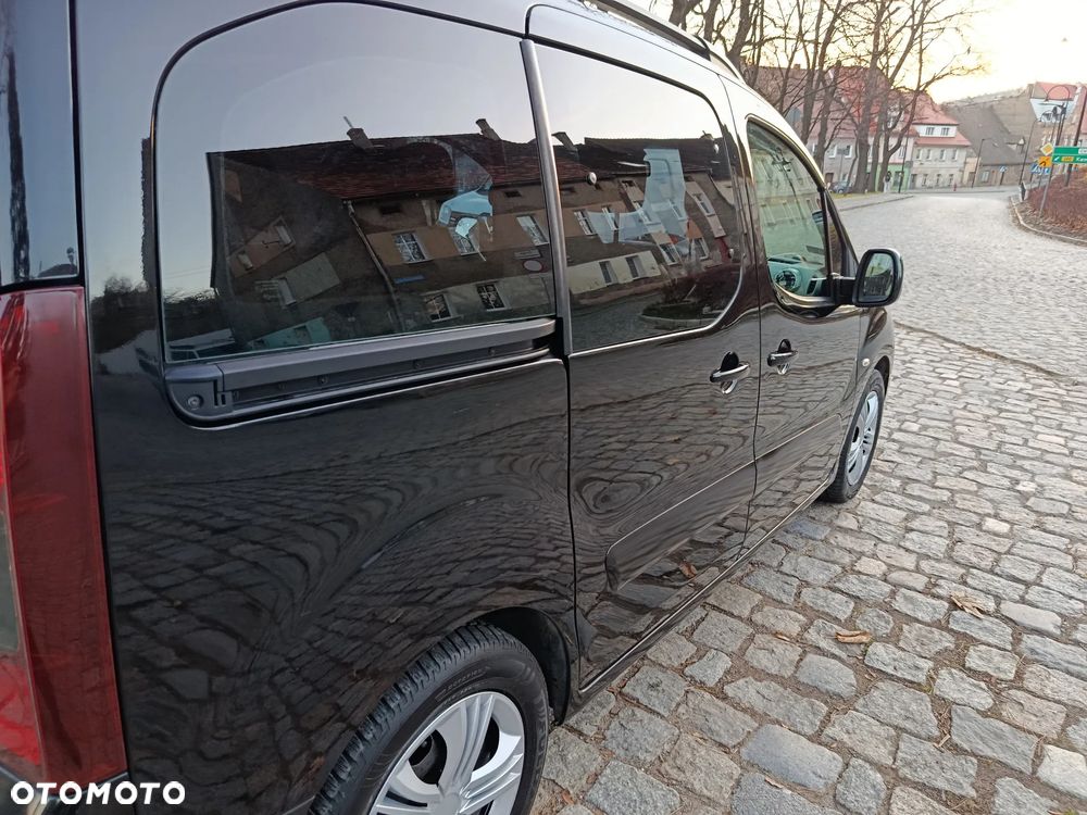 Citroën Berlingo 1.6 HDi Multispace - 5