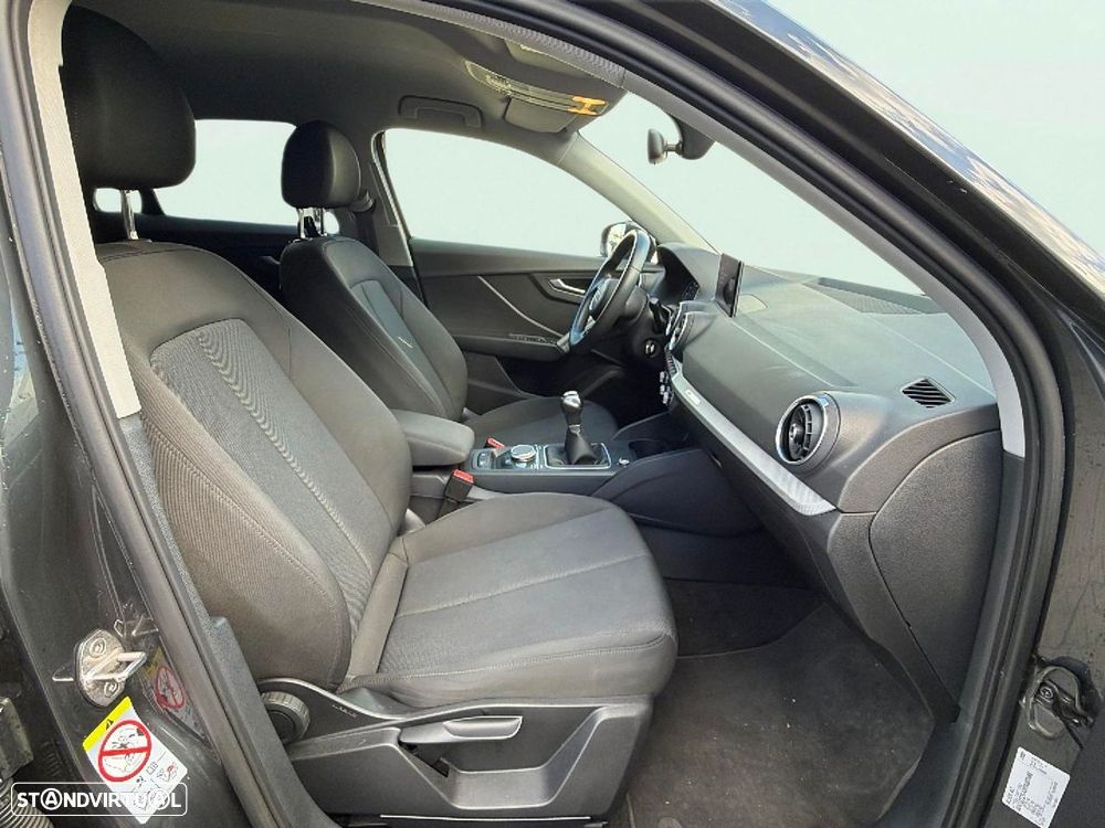 Audi Q2 30 TFSI Advanced - 15