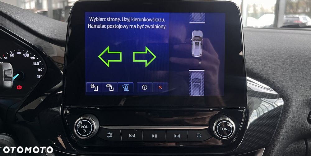 Ford Puma 1.0 EcoBoost Hybrid TITANIUM X - 25