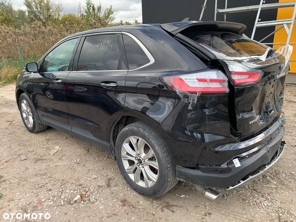 Ford Edge 2023 photo 4