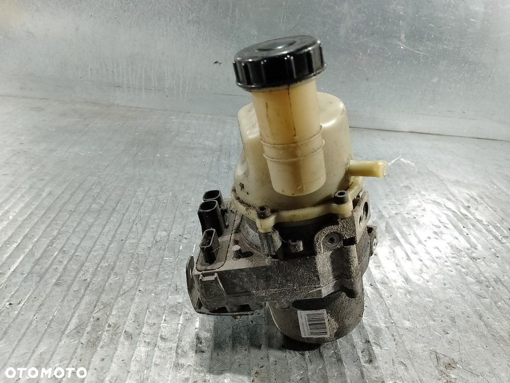 POMPA WSPOMAGANIA ELEKTRYCZNA DACIA DOKKER 491100842R A5101433+K - 4