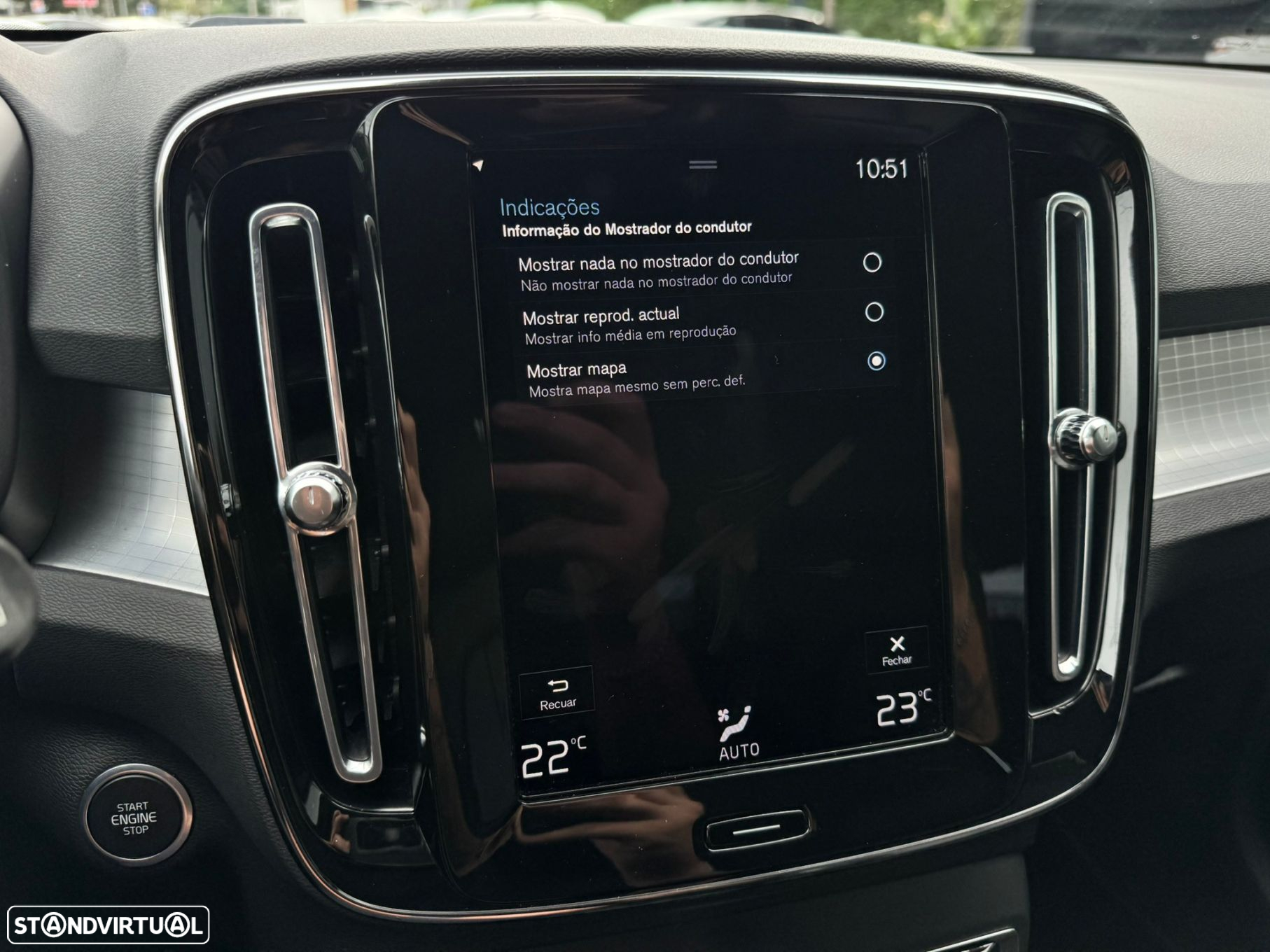 Volvo XC 40 1.5 T5 PHEV Inscription - 44