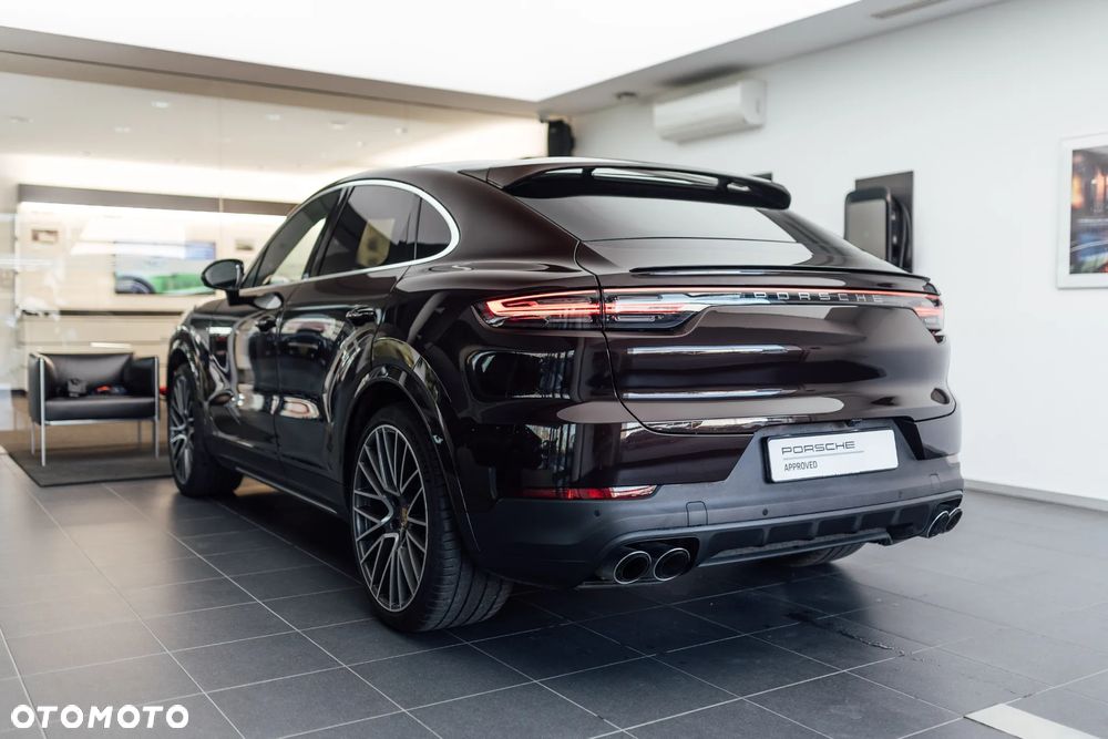 Porsche Cayenne Standard - 10