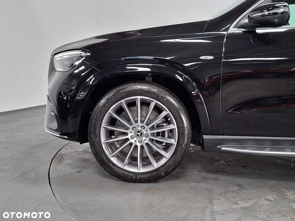 Mercedes-Benz GLE - 4