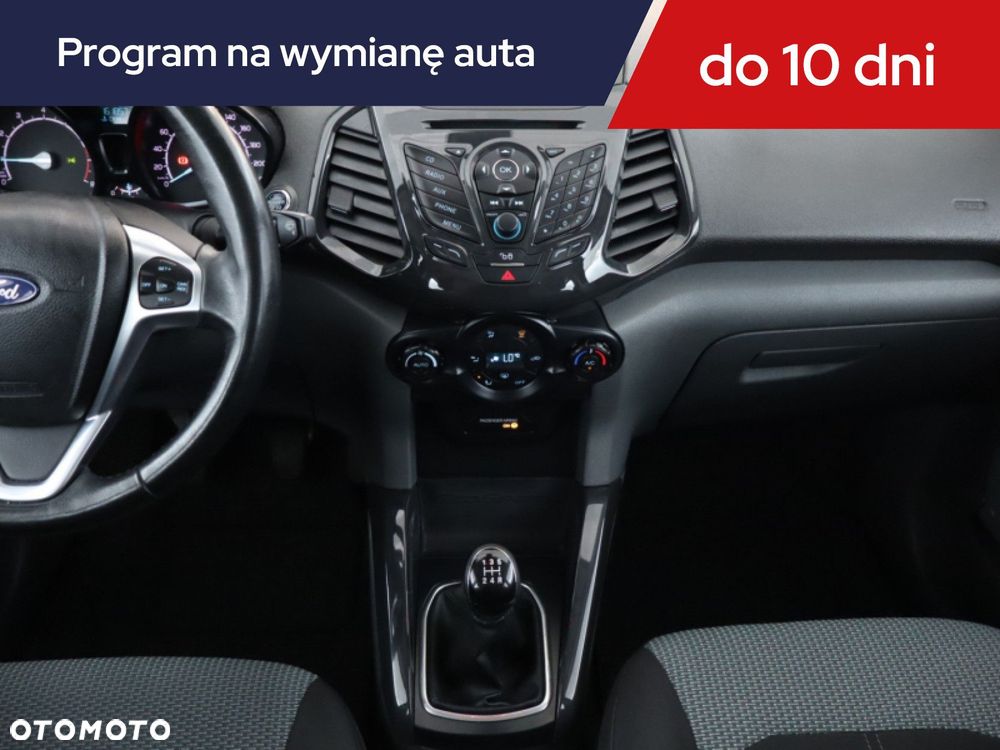 Ford EcoSport - 14