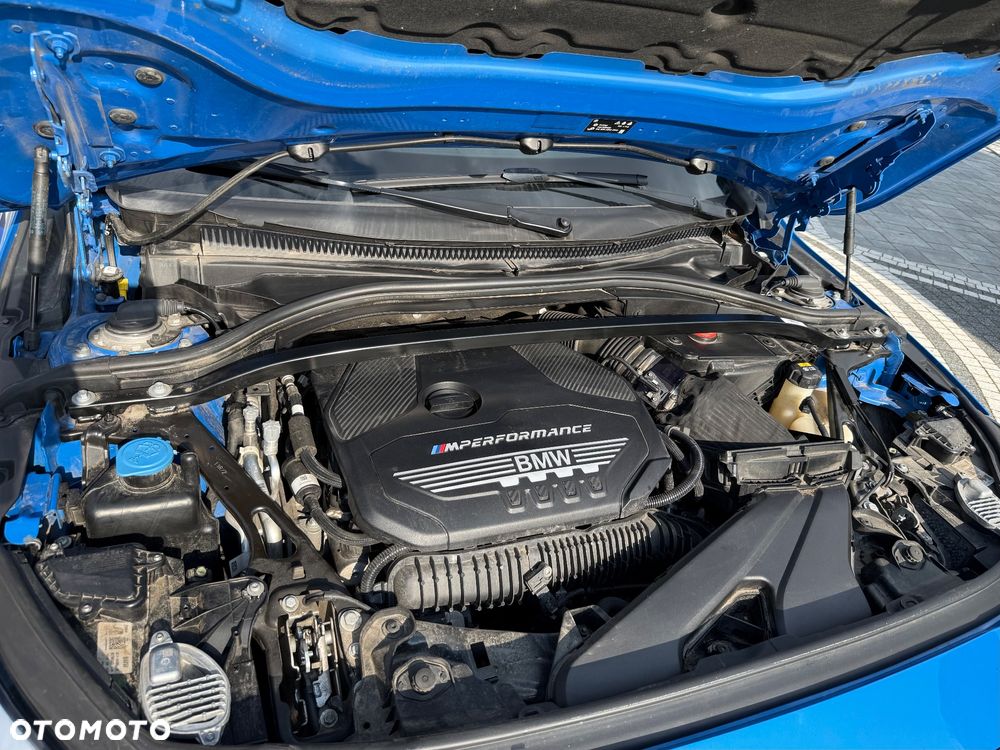 BMW Seria 1 M135i xDrive - 15