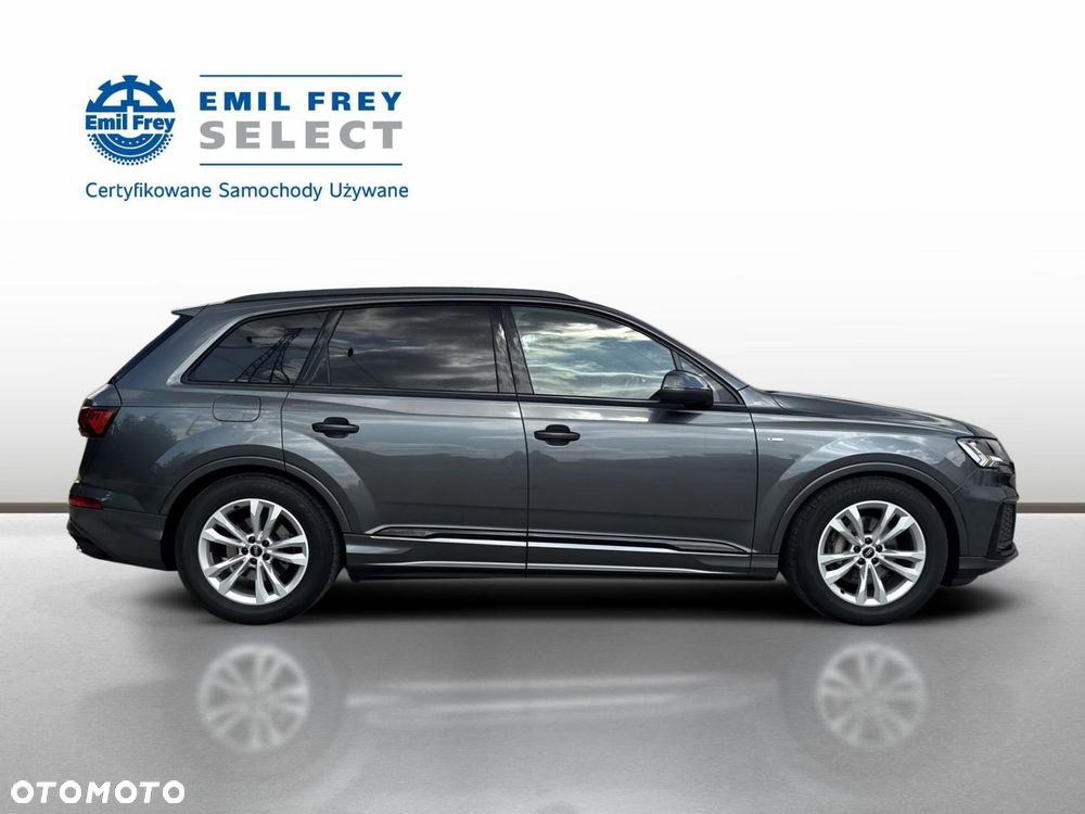 Audi Q7 - 4