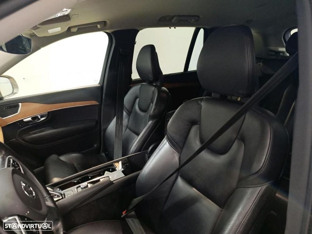 Volvo XC 90 2.0 T8 PHEV Inscription AWD - 6