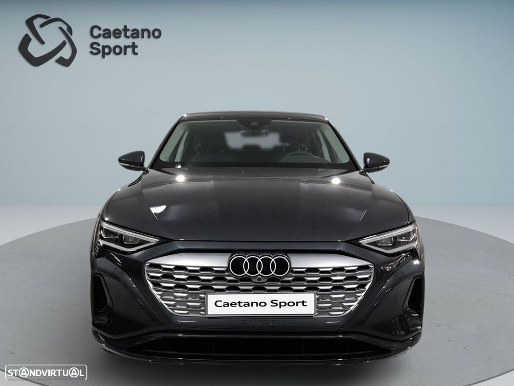Audi Q8 e-Tron Sportback 55 quattro Advanced - 3