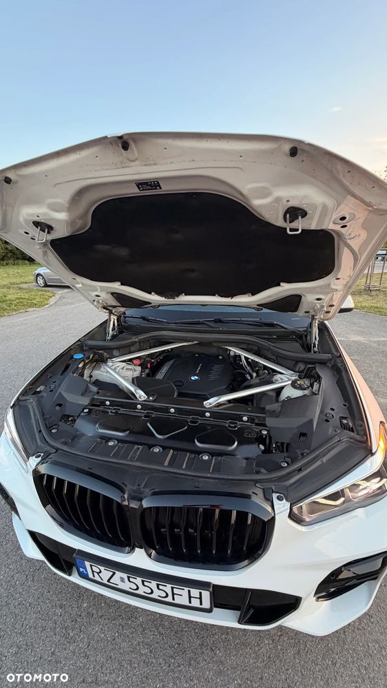 BMW X5 xDrive25d sport - 23