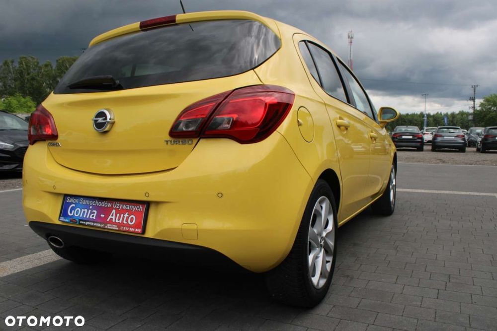 Opel Corsa - 19