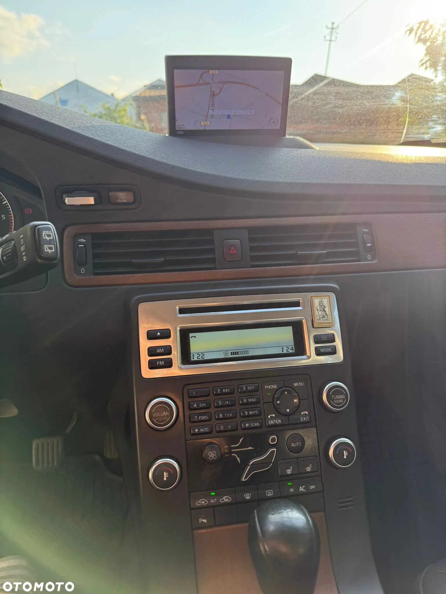 Volvo V70 2.0D Momentum - 11