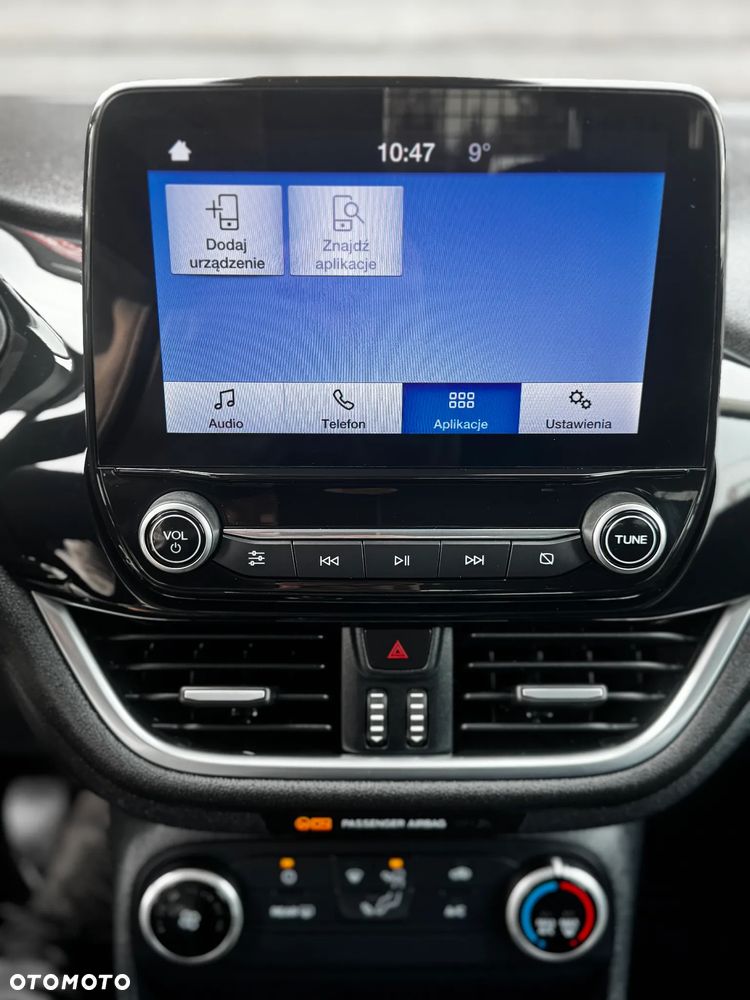 Ford Fiesta - 35