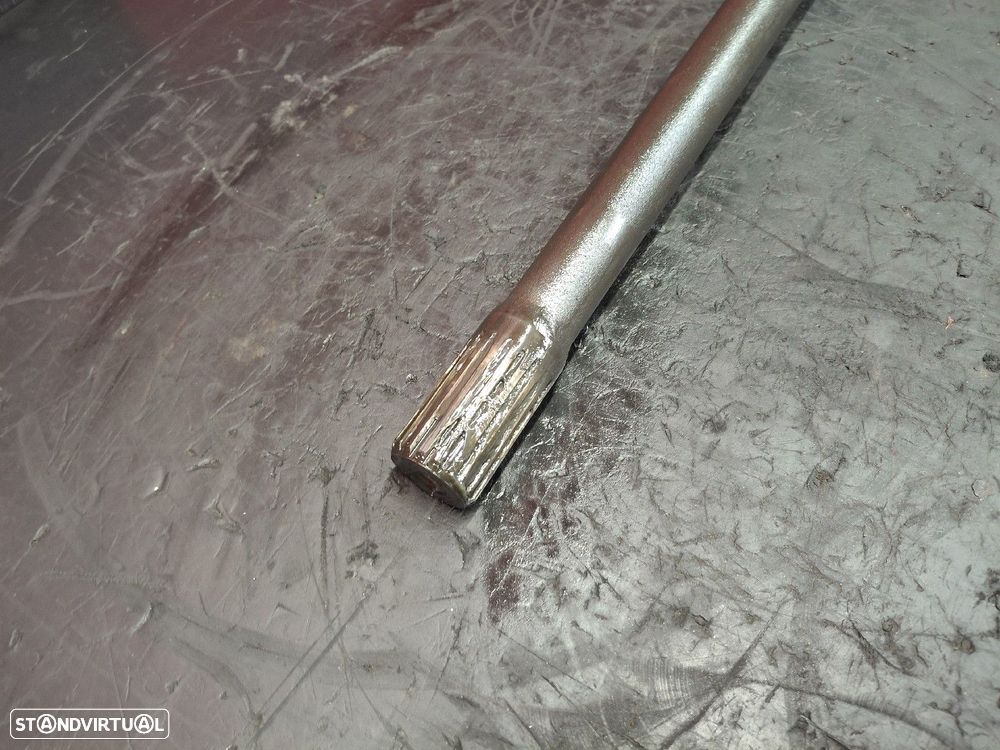 Semi-Eixo Traseiro Direito Fuso (Mitsubishi) Canter - 3