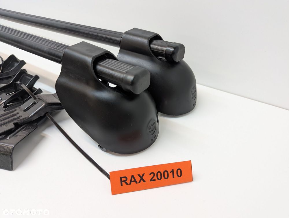 Bagażnik dachowy bazowy Rax 20010 - 1