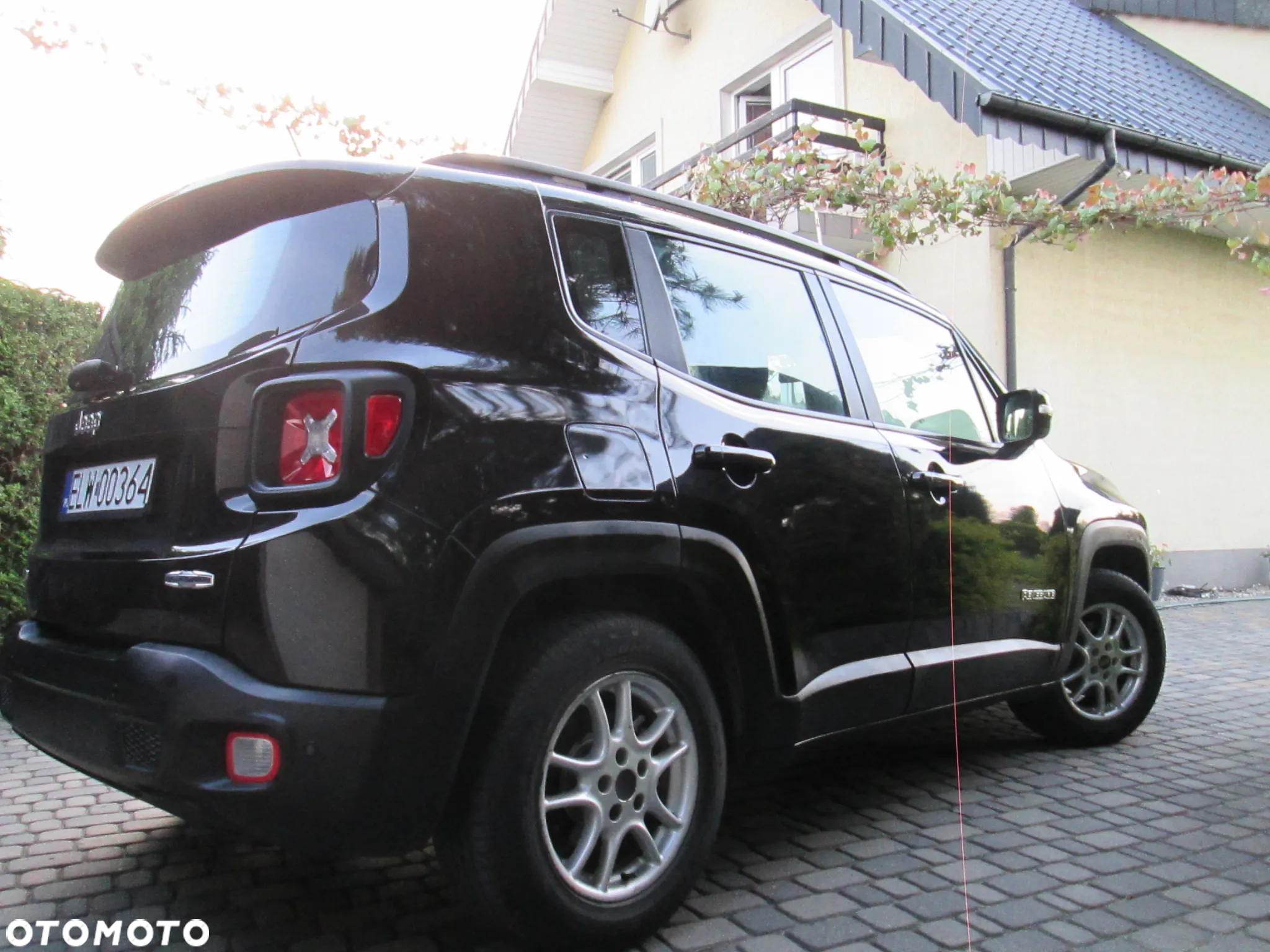 Jeep Renegade - 6