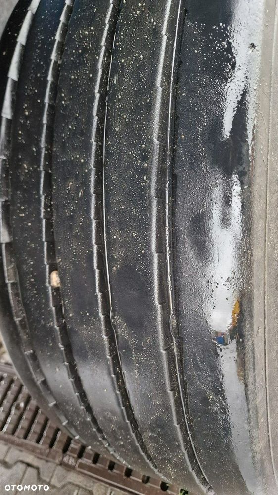 Kroeger Kroger HKD 402 Wywrotka 3 osie - 15