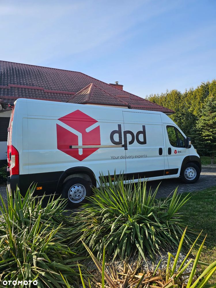 Citroën JUMPER - 11