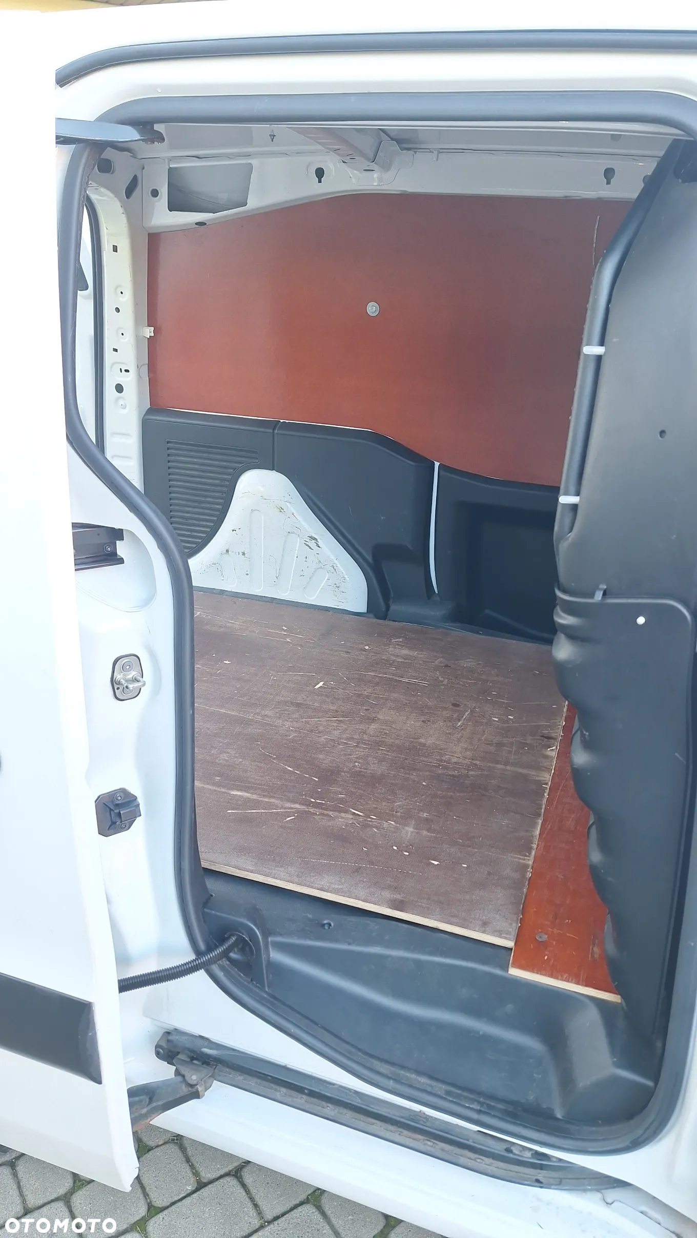 Citroën Berlingo - 13